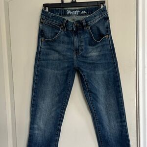 Boys 14 reg Jeans great condition